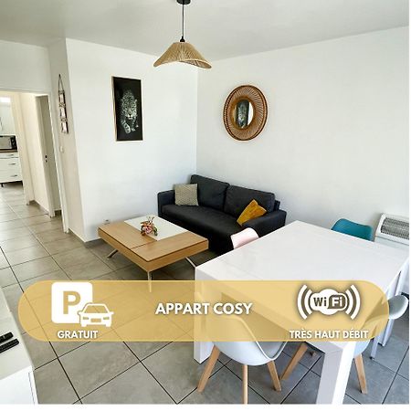 Appart Cosy Sur Salon De Provence 外观 照片