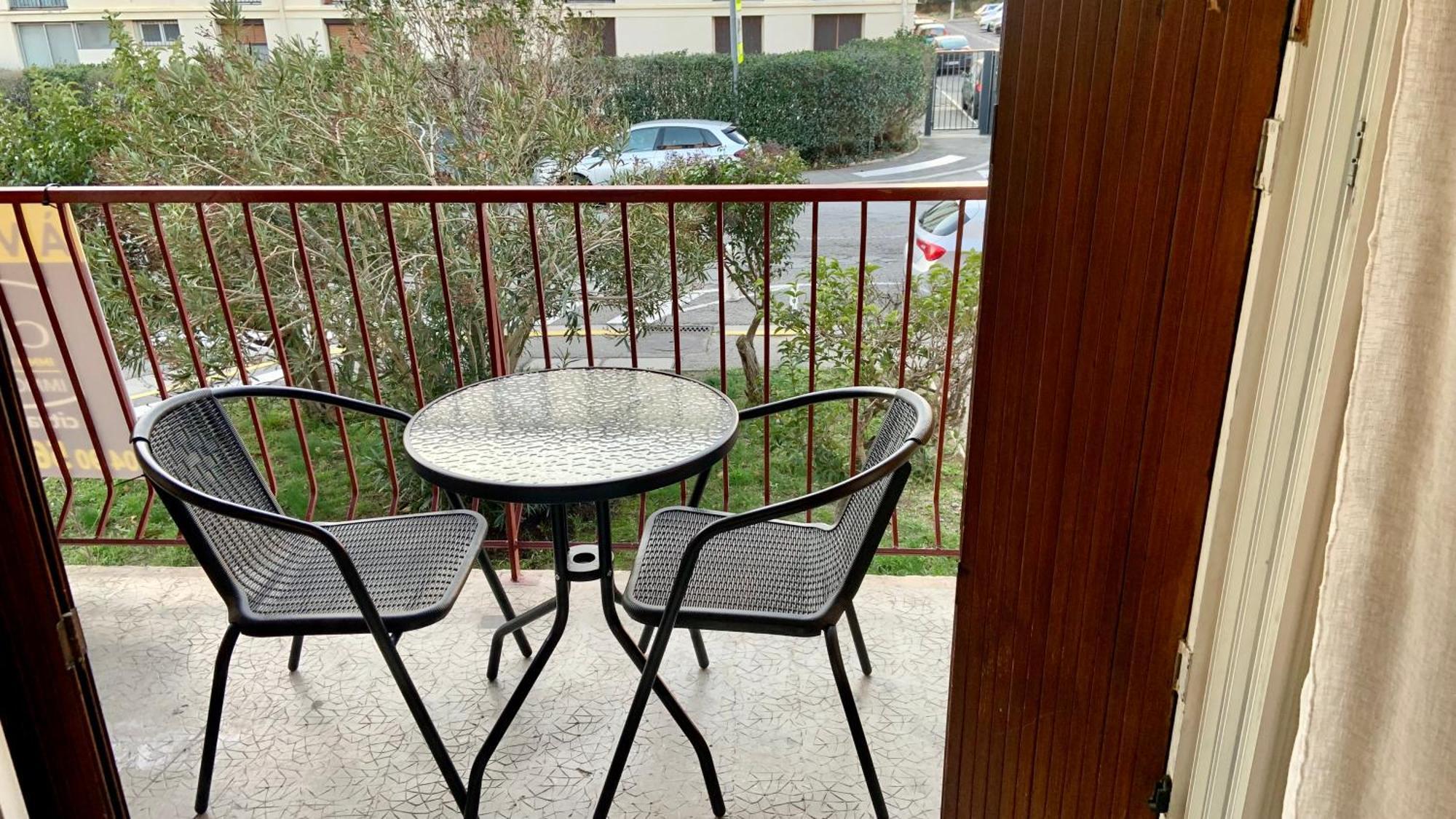 Appart Cosy Sur Salon De Provence 外观 照片