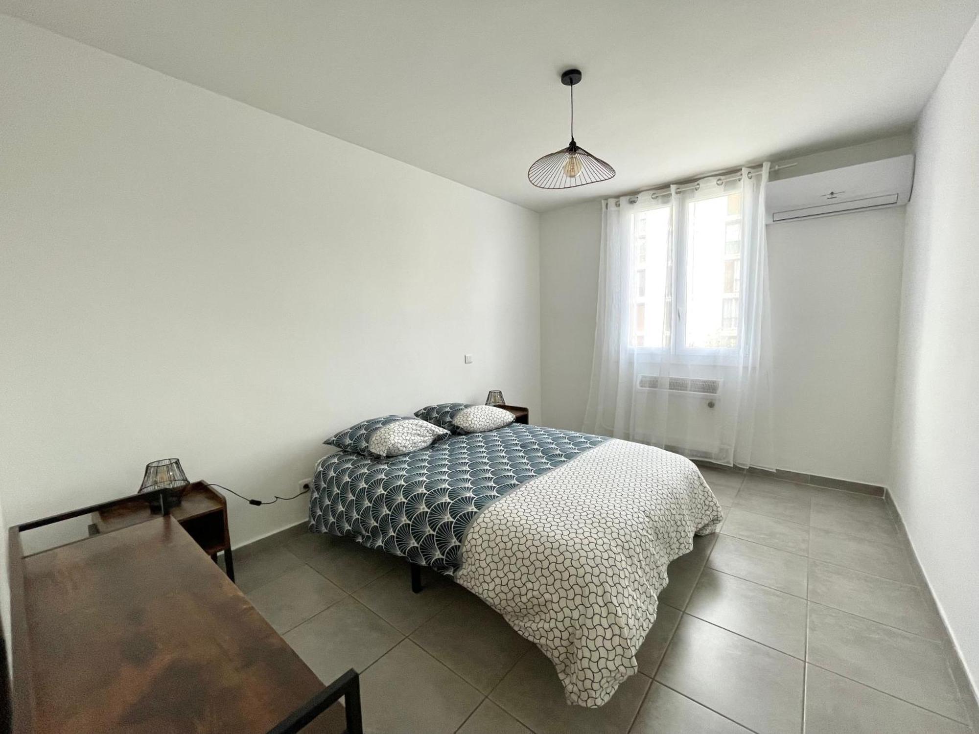 Appart Cosy Sur Salon De Provence 外观 照片