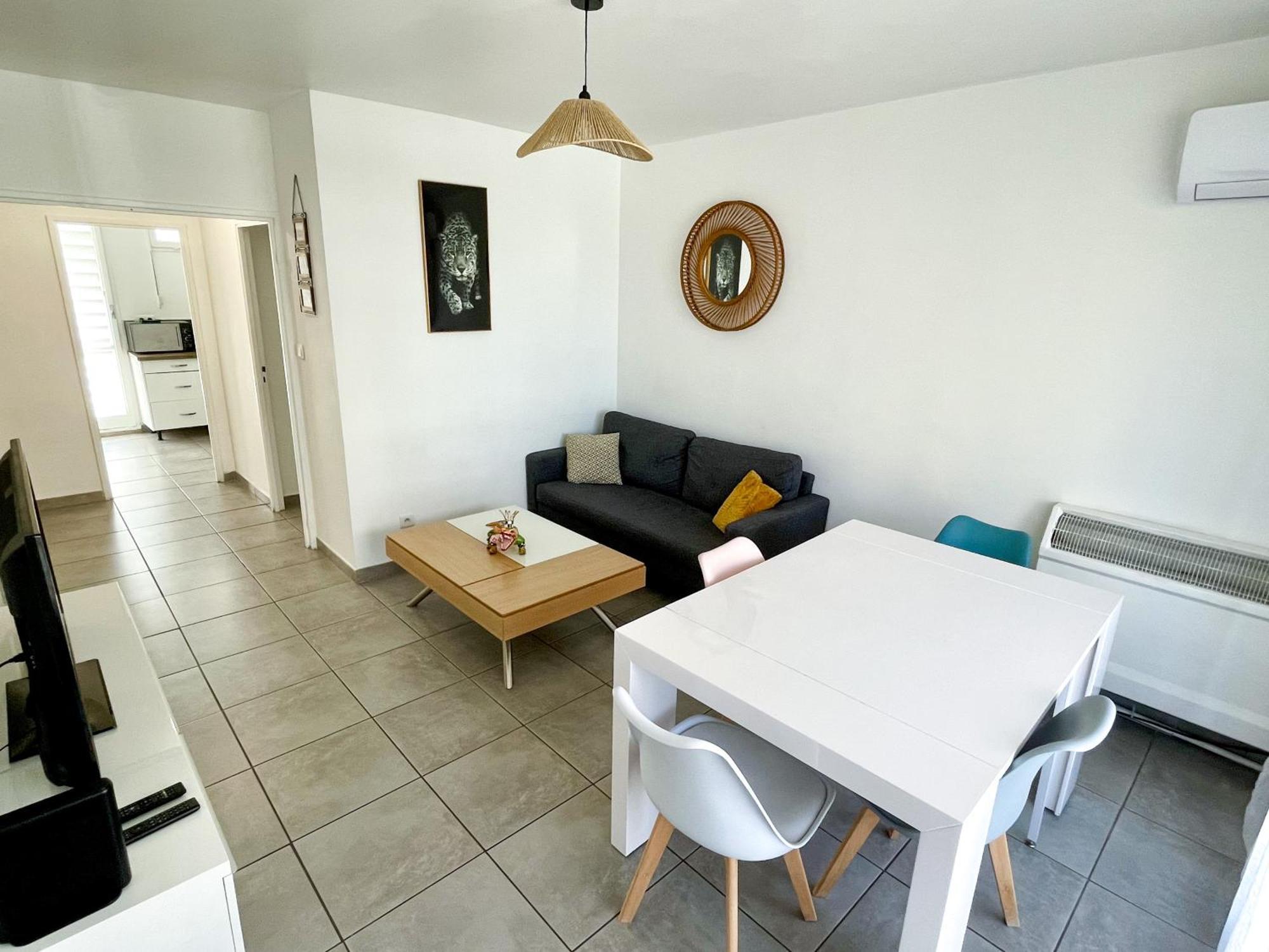 Appart Cosy Sur Salon De Provence 外观 照片
