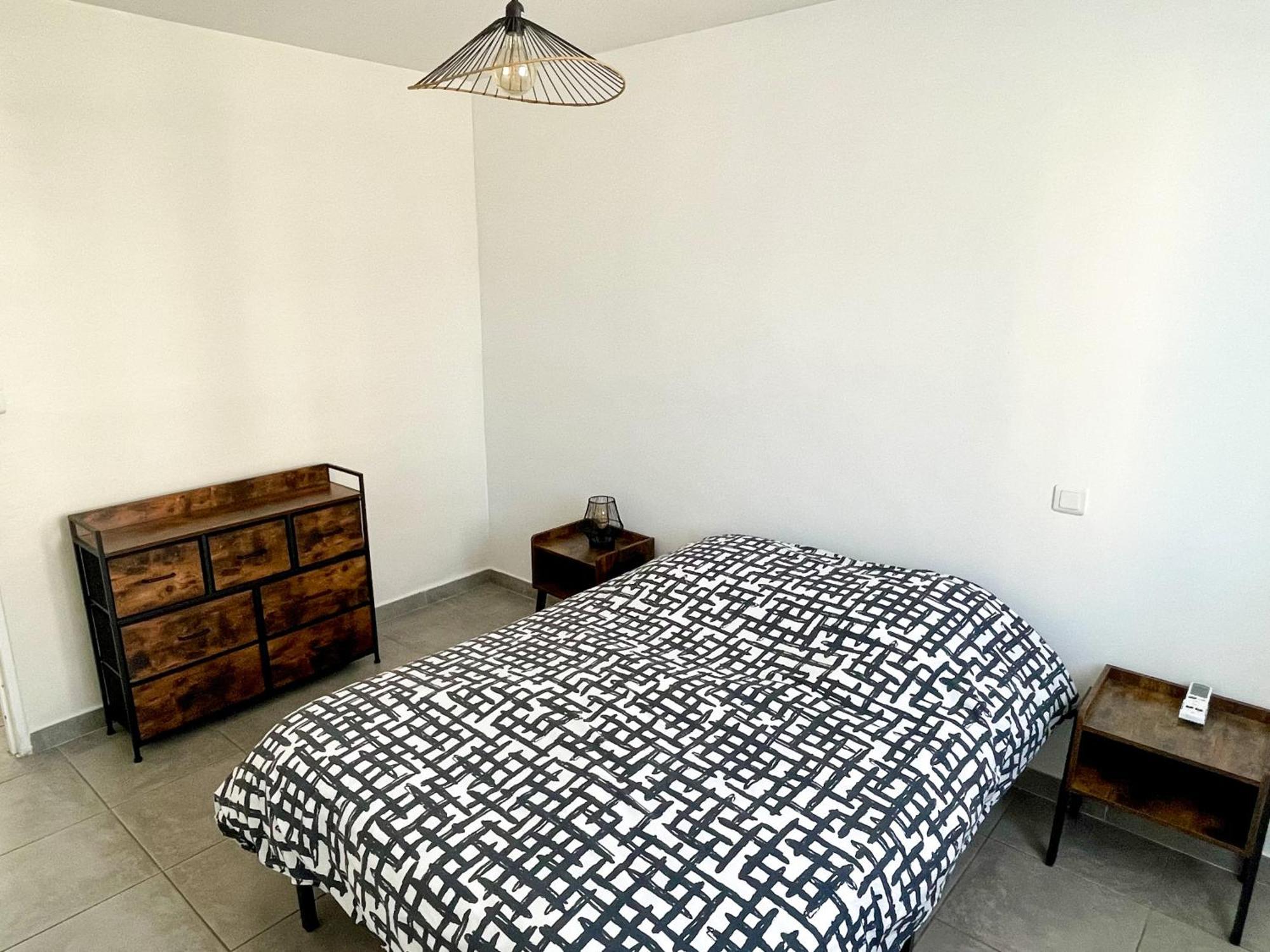 Appart Cosy Sur Salon De Provence 外观 照片